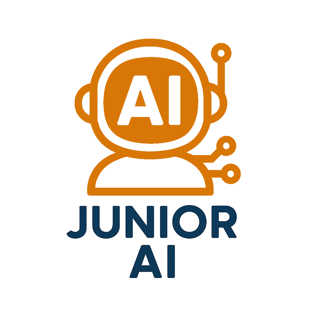 Logo JuniorAI